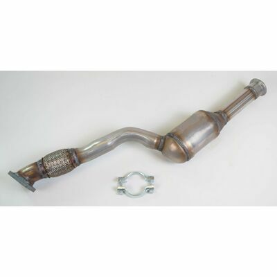 Catalizzatore RENAULT AHG80119