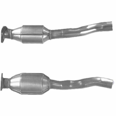 Catalizzatore AUDI AHG80121
