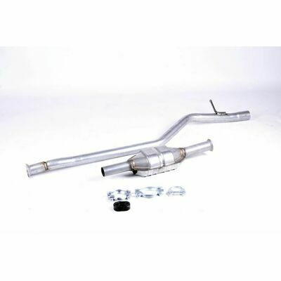 Catalizzatore CITROËN/PEUGEOT AHG80130