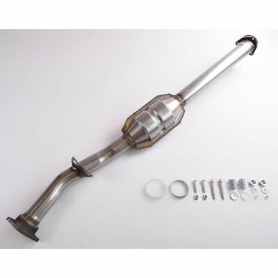 Catalizzatore CITROËN/PEUGEOT/FIAT AHG80137