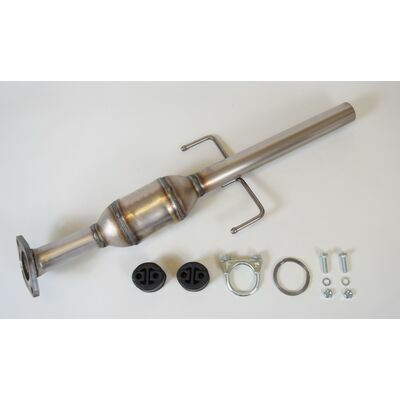 Catalizzatore MAZDA AHG80138