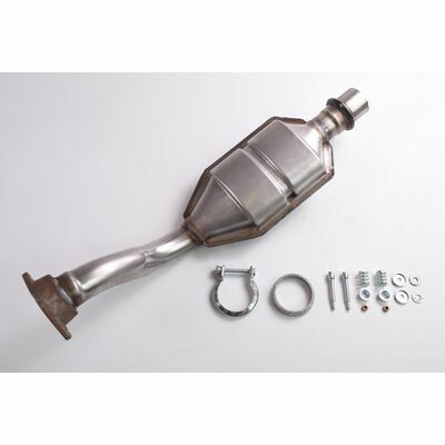 Catalizzatore CITROËN AHG80143