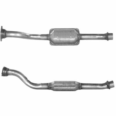 Catalizzatore PEUGEOT AHG80147