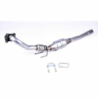 Catalizzatore AUDI/SEAT/SKODA/VW AHG80149
