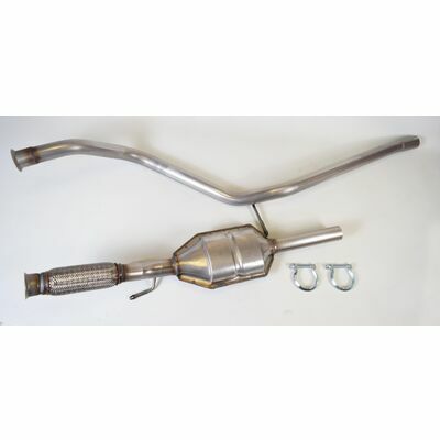 Catalizzatore PEUGEOT - AHG80152