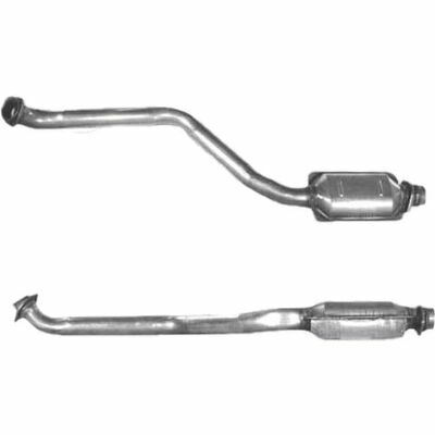 Catalizzatore BMW AHG80154