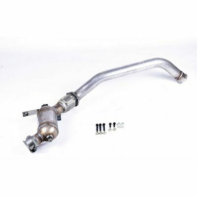 Catalizzatore BMW - AHG80164