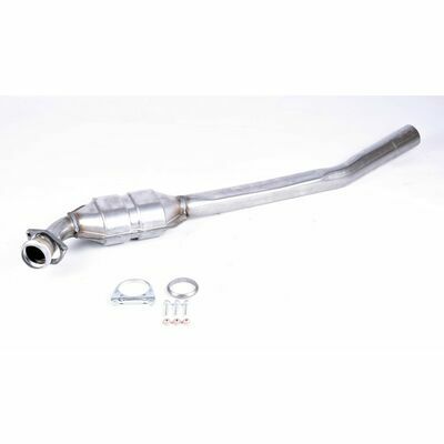 Catalizzatore BMW AHG80165
