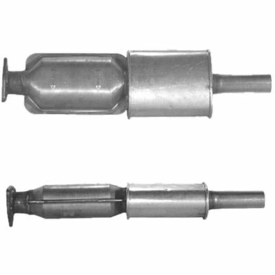 Catalizzatore ALFA ROMEO/FIAT AHG80176