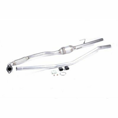 Catalizzatore OPEL AHG80194