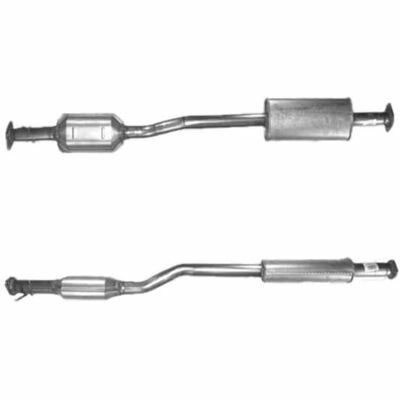 Catalizzatore AUSTIN AHG80199