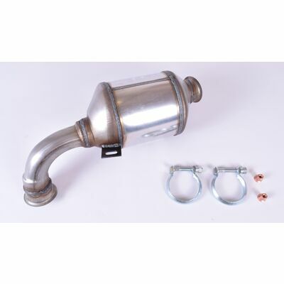 Catalizzatore CITROËN/PEUGEOT AHG80200
