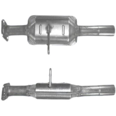 Catalizzatore FORD - AHG80207