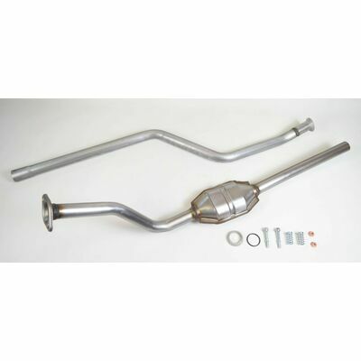 Catalizzatore CITROËN AHG80208