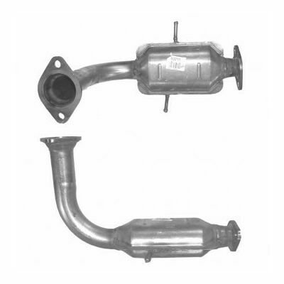 Catalizzatore FORD AHG80210