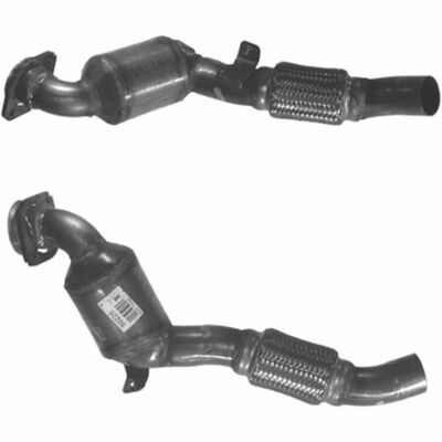 Catalizzatore BMW AHG80226
