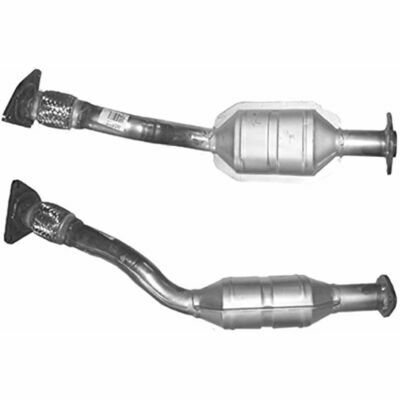 Catalizzatore RENAULT AHG80228