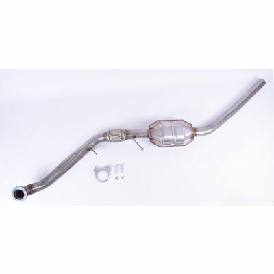 Catalizzatore MERCEDES-BENZ AHG80229