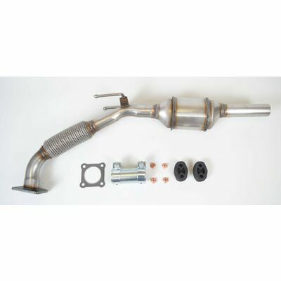 Catalizzatore SEAT/VW/SKODA AHG80239