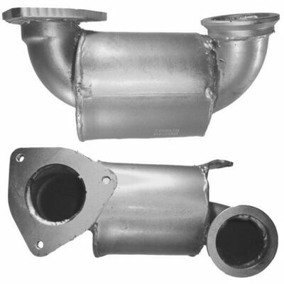 Catalizzatore ALFA ROMEO AHG80244