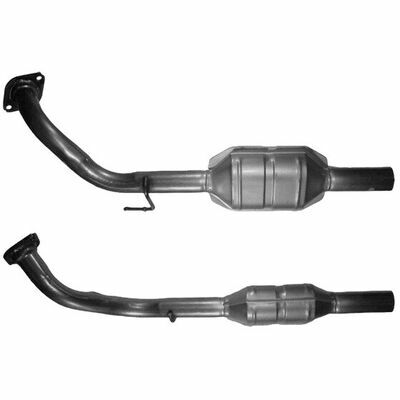 Catalizzatore TOYOTA AHG80253