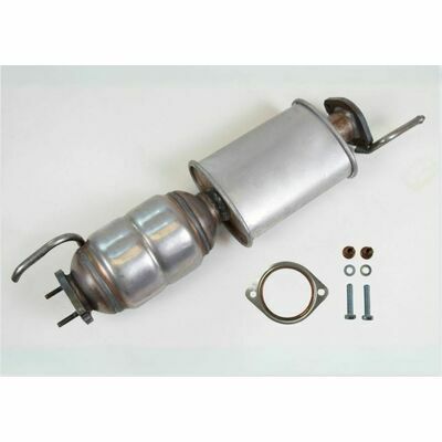 Catalizzatore ALFA ROMEO/FIAT AHG80259
