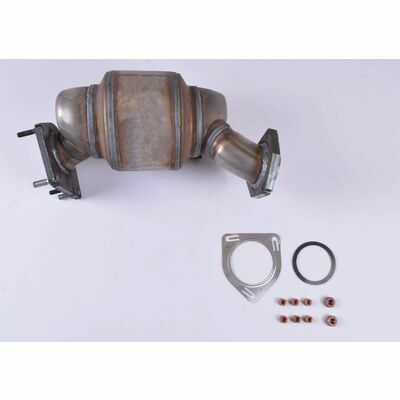 Catalizzatore SAAB AHG80269