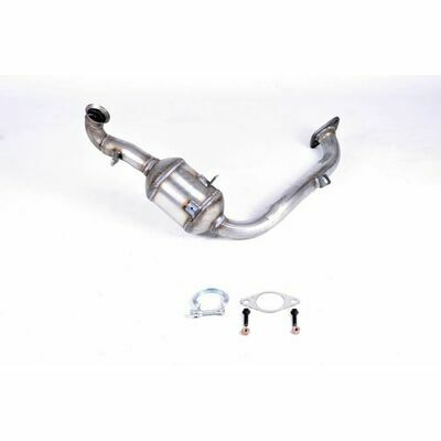 Catalizzatore FORD/VOLVO/MAZDA AHG80272