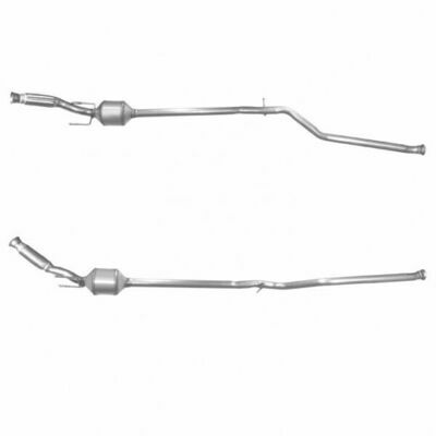 Catalizzatore CITROËN/PEUGEOT AHG80275
