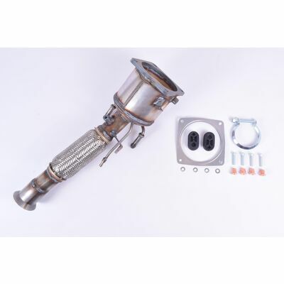 Catalizzatore PEUGEOT AHG80282