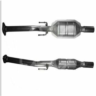 Catalizzatore FIAT AHG80288