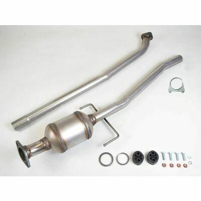 Catalizzatore TOYOTA AHG80297
