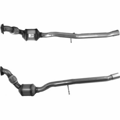Catalizzatore LAND ROVER AHG80301