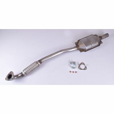Catalizzatore OPEL AHG80310