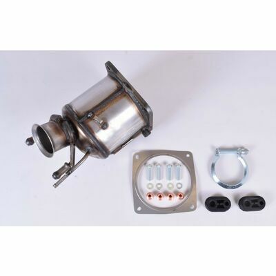 Catalizzatore PEUGEOT AHG80313
