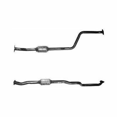 Catalizzatore MAZDA AHG80321
