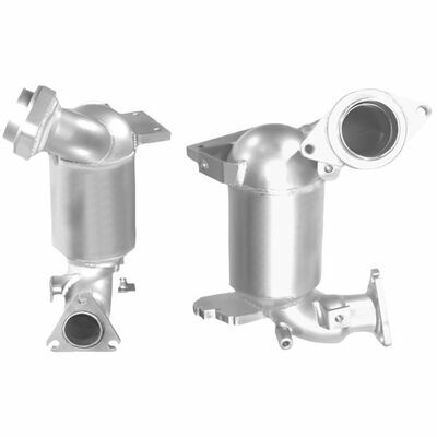 Catalizzatore TOYOTA AHG80325