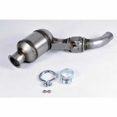 Catalizzatore BMW AHG80334