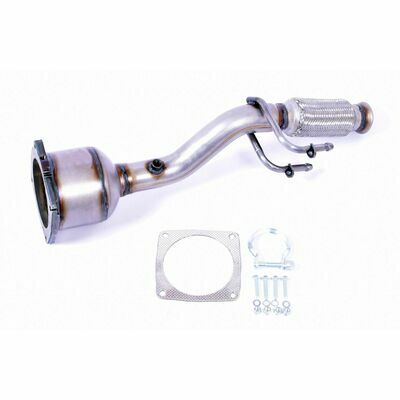 Catalizzatore CITROËN/FIAT/LANCIA AHG80336