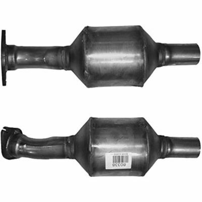 Catalizzatore FIAT AHG80338