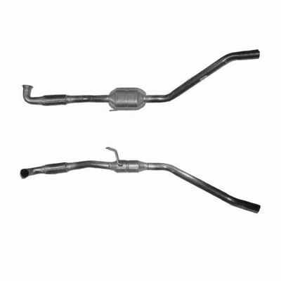 Catalizzatore VW AHG80355