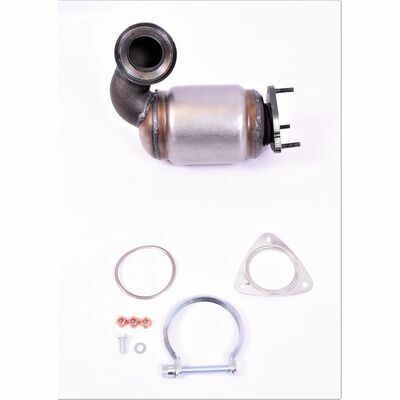 Catalizzatore CITROËN/FIAT/PEUGEOT AHG80364