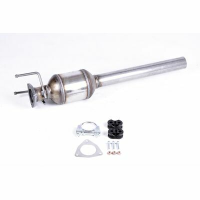 Catalizzatore CITROËN/PEUGEOT/FIAT/CITROËN/PEUGEOT AHG80365