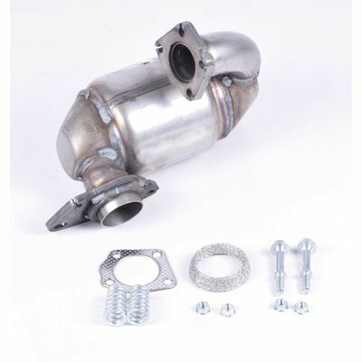 Catalizzatore NISSAN/RENAULT AHG80382