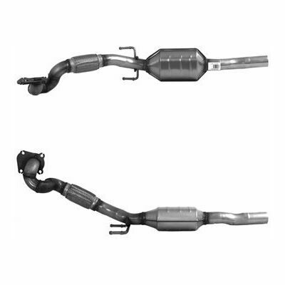Catalizzatore SEAT AHG80383