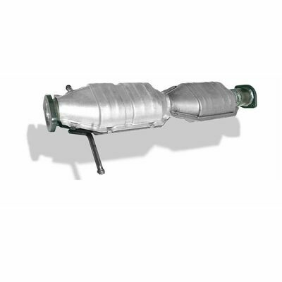 Catalizzatore ALFA ROMEO AHG80418