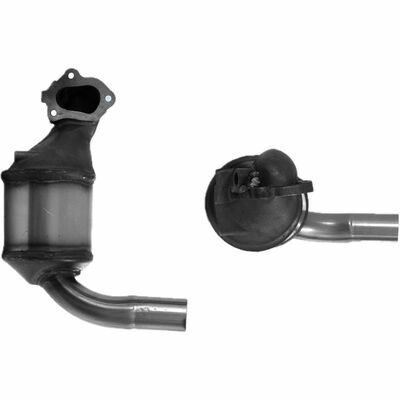 Catalizzatore FIAT/LANCIA/OPEL AHG80434