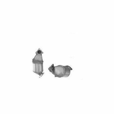 Catalizzatore FIAT AHG80437