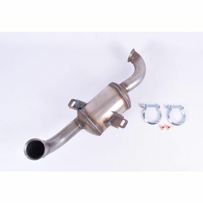 Catalizzatore CITROËN/FIAT/PEUGEOT AHG80462