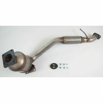 Catalizzatore FORD AHG80474
